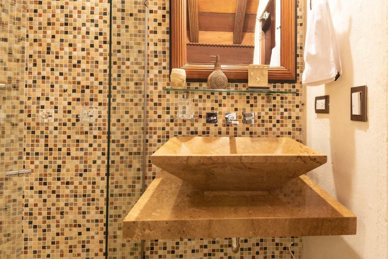 Casa San Pedro - Exclusive 3br Colonial In Centro Historico By Huespedia Apartamento Cartagena