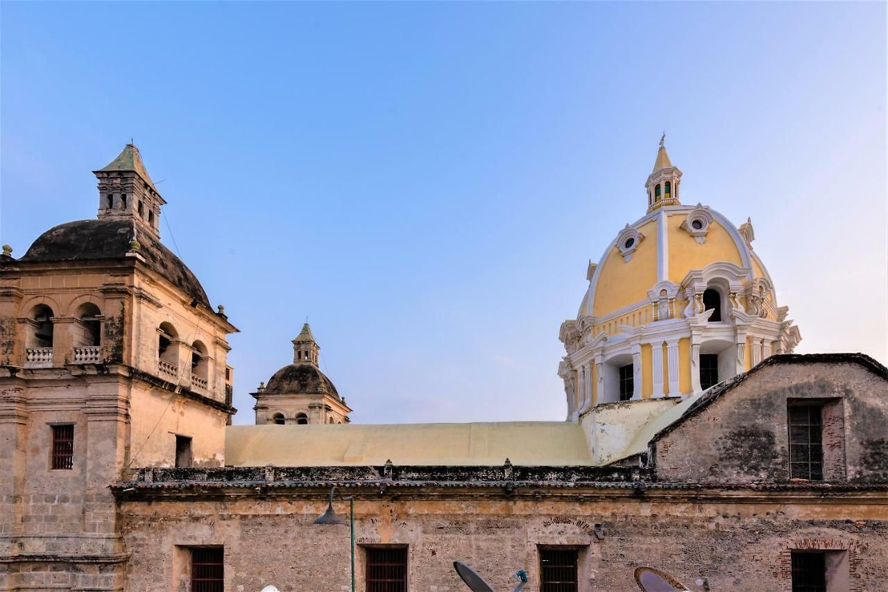 Casa San Pedro - Exclusive 3br Colonial In Centro Historico By Huespedia Apartamento *