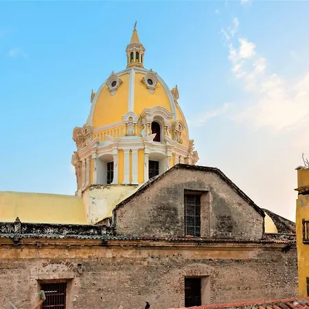 Casa San Pedro - Exclusive 3br Colonial In Centro Historico By Huespedia Apartamento *