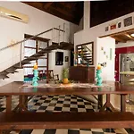 Casa San Pedro - Exclusive 3BR Colonial Apt in Centro Historico by Huespedia