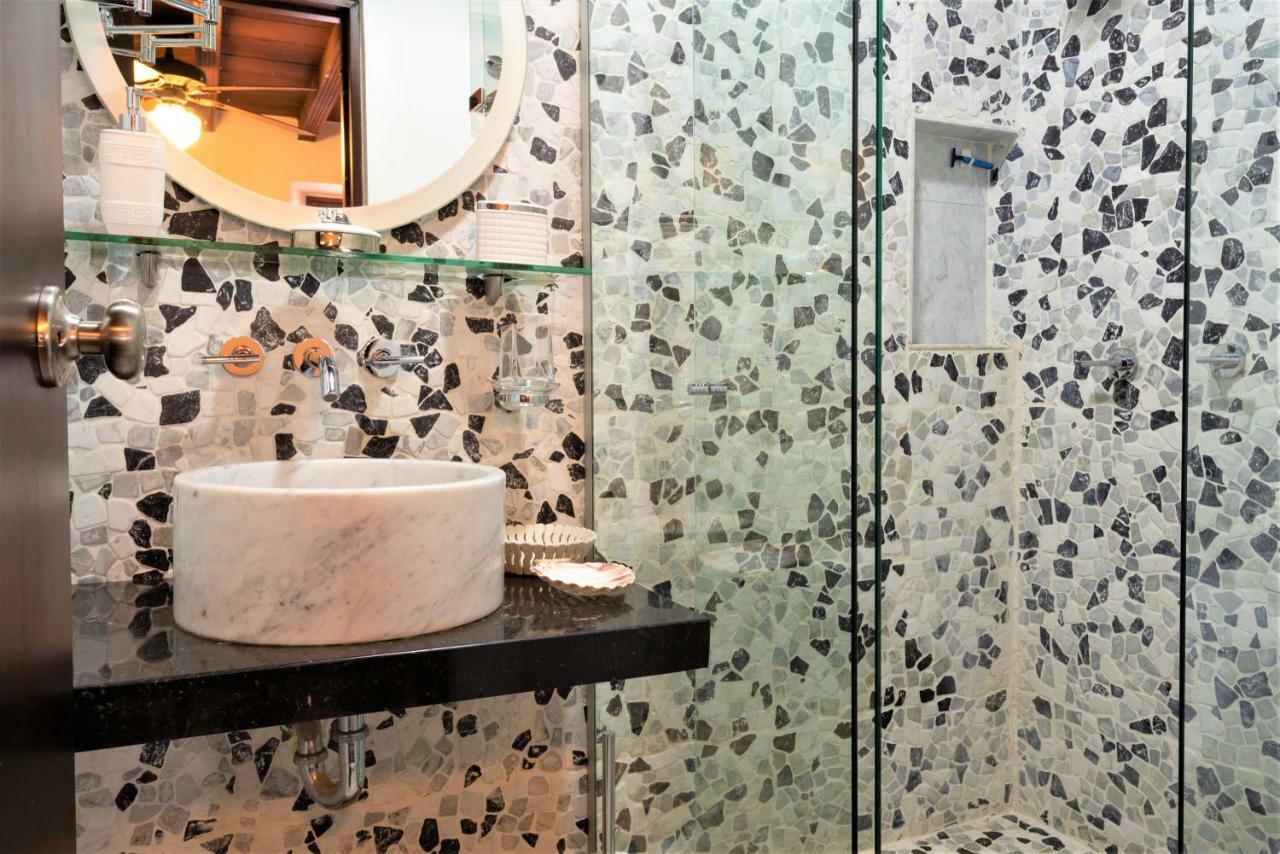 Casa San Pedro - Exclusive 3br Colonial In Centro Historico By Huespedia Apartamento *